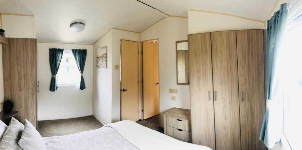 The Salsa Attractive Accomodation At Tattershall Lakes Exterior foto